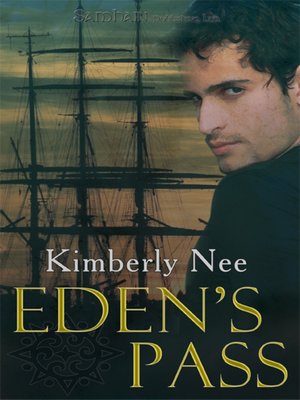cover image of Eden's Pass